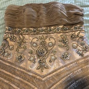 Sue Wong cocktail/party/special occ…